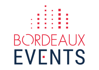 BordeauxEvents_RougeBleu logo Office de Tourisme de Bordeaux