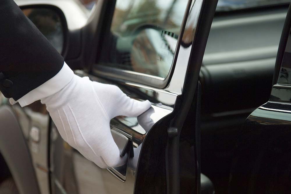 vtc bordeaux SERVICES DE TRANSPORT ÉVÉNEMENTIEL