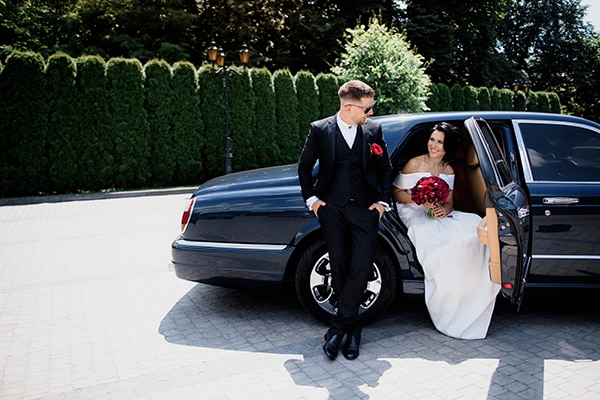 vtc mariage bordeaux